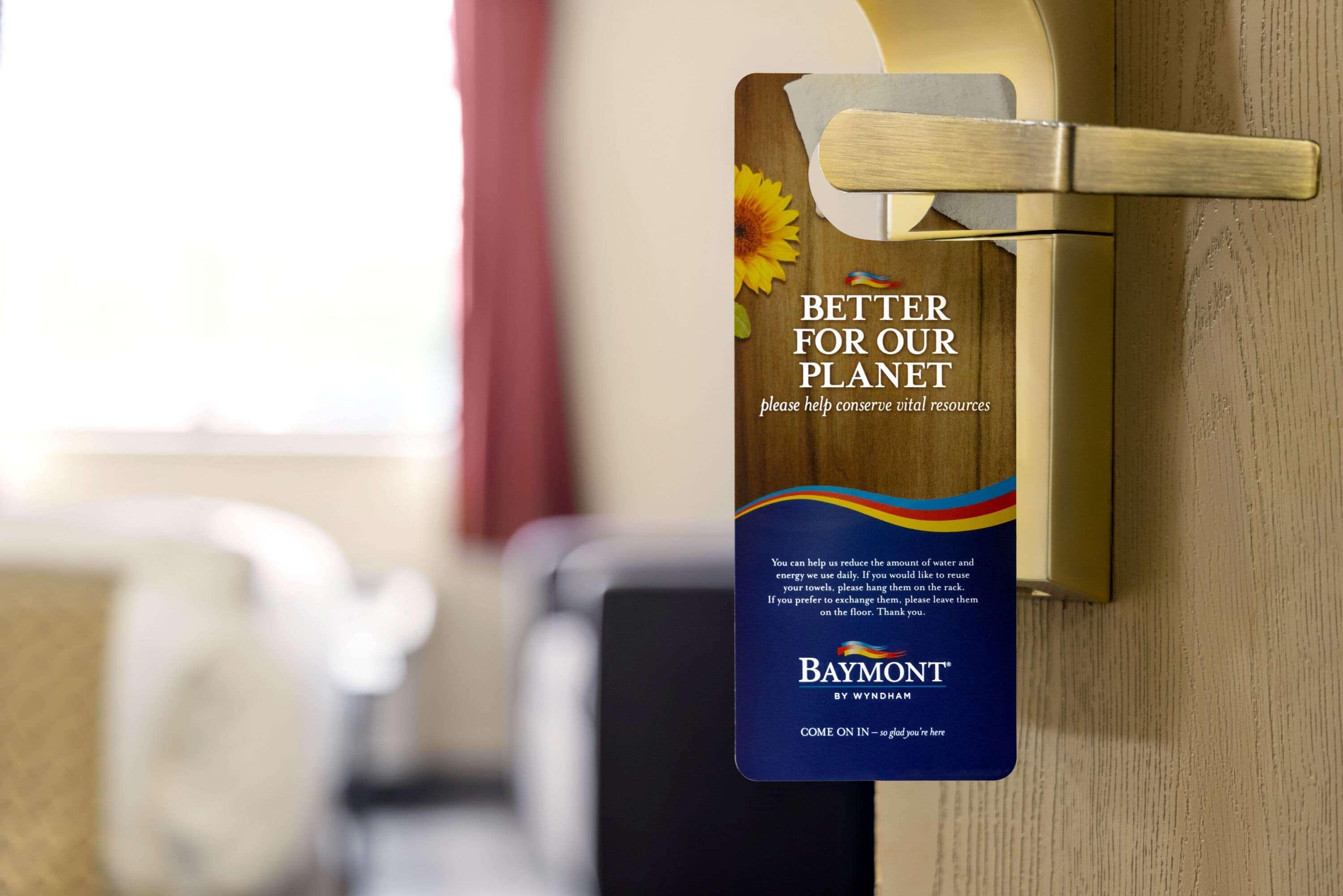 Baymont By Wyndham Monroe Exterior foto